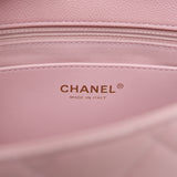 Chanel Never Ending Medium Pink - (MICROCHIP)