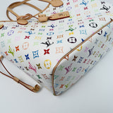 Louis Vuitton Neverfull MM Murakami - (BRANDNEW)