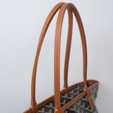 Goyard Artois Tan Pm