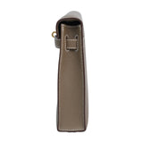Hermes Kelly Elan Etoupe GHW - W