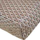 Goyard St. Louis PM Claire Voie Kaki Fond Greige - (BRANDNEW)