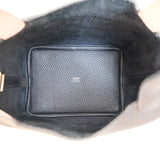 Hermes Picotin 18 Caban PHW - U