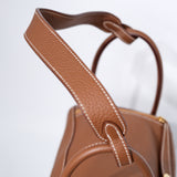Hermes Lindy 26 Gold on Gold - B