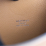 Moynat Bucket Bag Brown - (UNUSED)