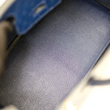 Hermes Birkin 30 Ostrich - T
