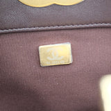 Chanel 19 Shopping Tote (MICROCHIP)