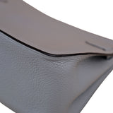 Hermes Jypsiere 28 Blue Lin PHW - X