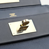 Hermes 2424 Nuit x Caban - U (2022 Purchased)