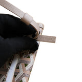 Goyard St. Louis PM Claire Voie Kaki Fond Greige - (BRANDNEW)