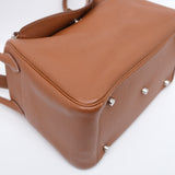 Hermes Lindy 30 Gold PHW - Z