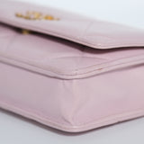 Chanel WOC 19 Pink -s31