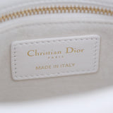 HOLD | Lady Dior Mini Himalayan Lizard Touch