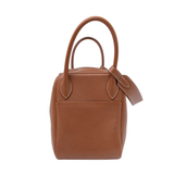 Hermes Lindy 30 Gold PHW - Z