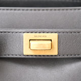 Balenciaga Bel Air Carry All Bag Small Black