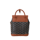 HOLD | Goyard Mini Alpin Tan