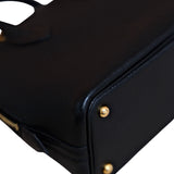 HOLD | Hermes Mini Bolide Black GHW - Z