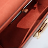 Louis Vuitton Twist MM Catogram