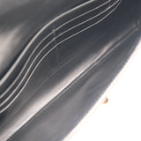 Bottega Veneta Andiamo Clutch Black