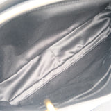 Chanel GST Black Caviar GHW - s19