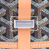 Goyard Belvedere Tan Pm