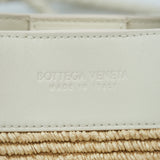 HOLD | Bottega Veneta Andiamo Small Raffia