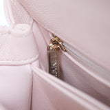Chanel Coco Handle Small Sakura - (MICROCHIP)