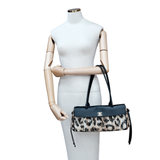 Chanel Urban Essential Small Tweed GHW