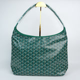 HOLD | Goyard Bohemme Green - ( BRANDNEW)