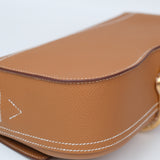 Hermes Della Cavalleria Gold Elan GHW - W (BRANDNEW)