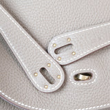 Hermes Lindy 30 Etoupe GHW - X