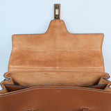 Celine Cabas Medium Tote Bag Brown