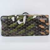 Goyard St. Louis Camouflage