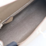 Hermes Kelly 25 Sellier Etoupe