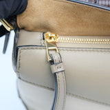 Loewe Puzzle Edge Small Laurel Sage