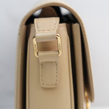 Celine Medium Beige Triomphe