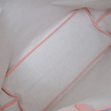 Goyard Saint Louis PM Rose Poudre Multicolor - (BRANDNEW)