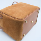 Hermes Lindy 26 Grizzly GHW - Z