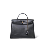 Hermes Herbag Black (waterproof) - D