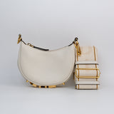 HOLD | Fendigraphy Mini White