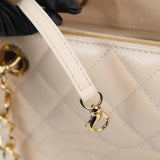 Chanel GST Beige Clair -s16