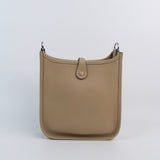 Hermes Evelyne TPM Trench - X