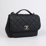 Chanel Affinity Medium Black - s29