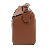 Loewe Puzzle Small Tan - PHW