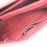Chanel Trendy CC Burgundy GHW -s28