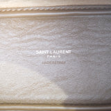 Ysl Suede Le5à7 Supple - (BRANDNEW)