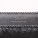 HOLD | Goyard Belchasse Black