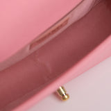 Chanel Le Boy Pink Old Medium -s27