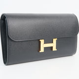 Hermes Constance To Go Noir - Z