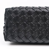 HOLD/ Bottega Veneta Andiamo Small Black