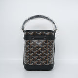 Goyard Petit Flot Mini Black - (BRANDNEW)